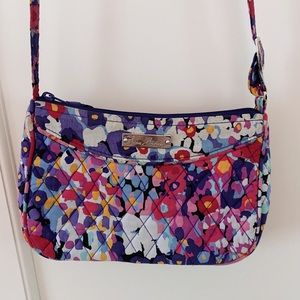 Vera Bradley Spring Bag